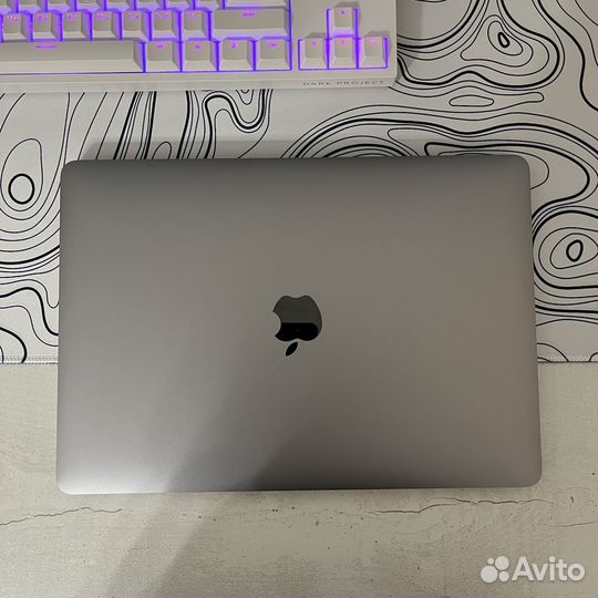 Apple MacBook Pro 13 2020 m1 8gb 256gb touchbar