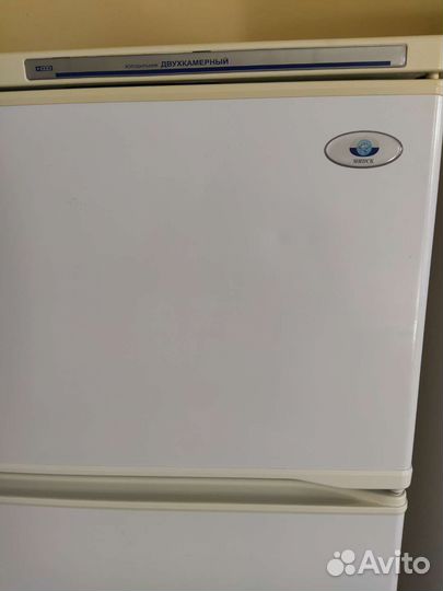 Холодильник Минск