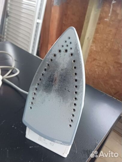 Утюг Tefal supergliss