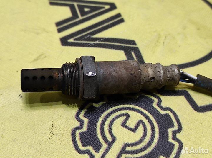 Датчик кислородный Subaru Legacy BLE EZ30D 07.2004