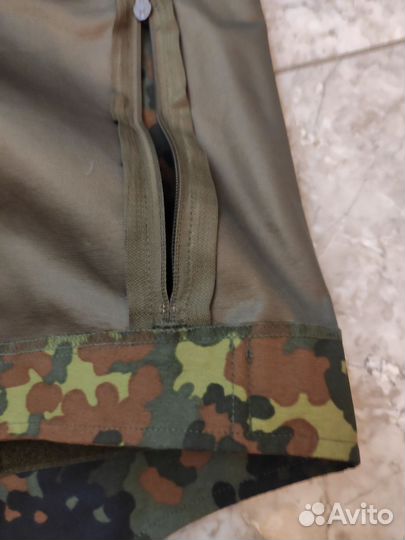 Брюки армии Бундесвер