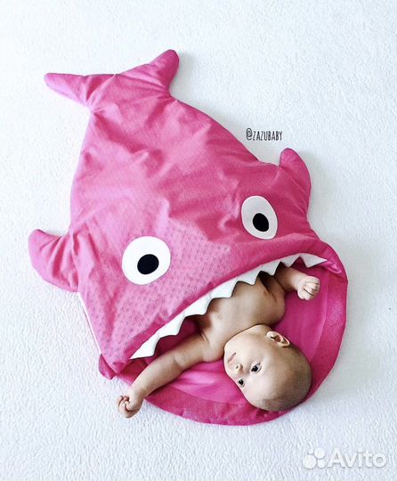 Спальный мешок