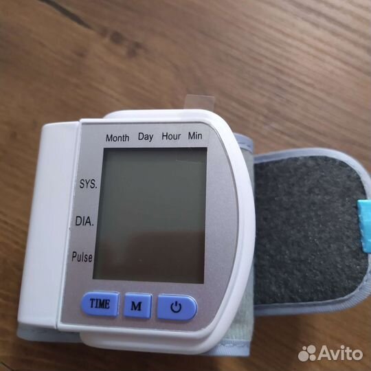 Тонометр автоматический новый