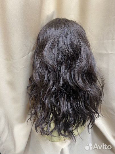 Парик из термоволокна