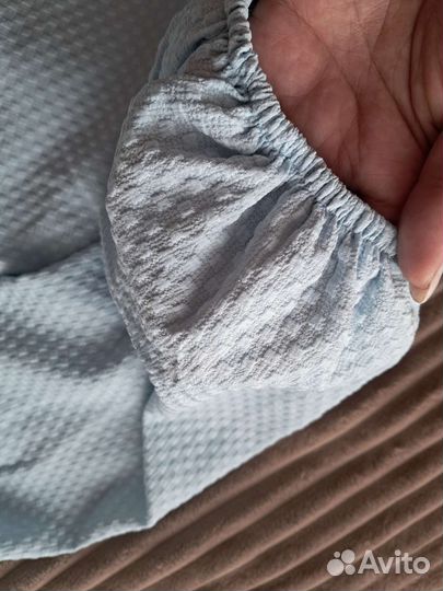 Рубашка новая