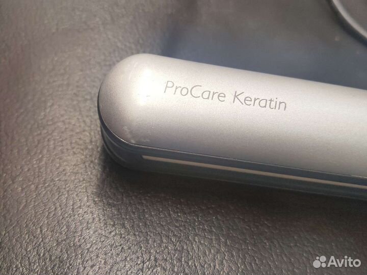 Выпрямитель, плойка, утюжок Philips Prestige 8361