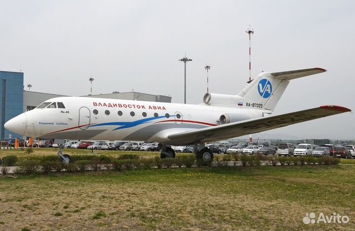 Ил-62 Ил-86 Як-40 1/144 Звезда + доп декали