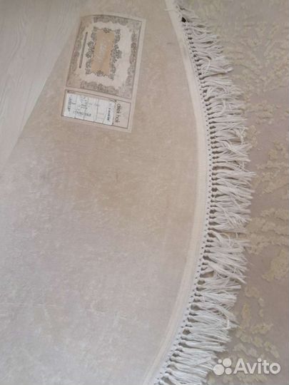 Ковёр 2 на 2 Турция