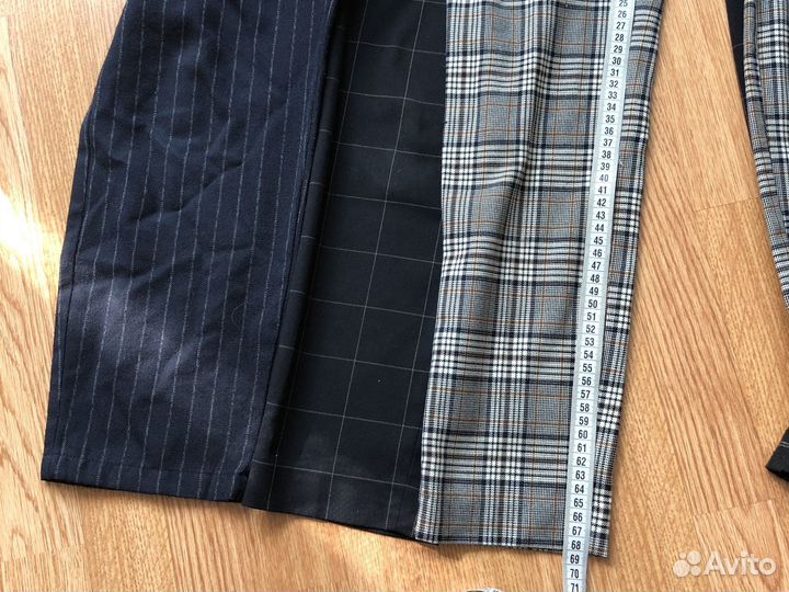 Школьная форма14-15 лет uniqlo, Gap, zara