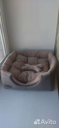 Домик для кошки или собаки