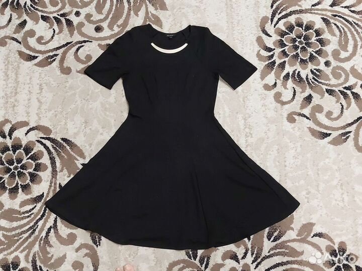 Вещи на девочку пакетом размер 42-44