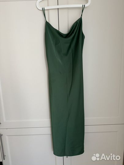 Платье комбинация Emka 46