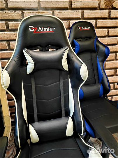 Кресло игровое новое