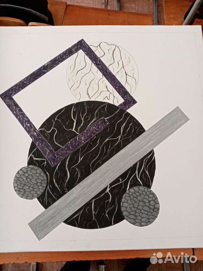 Пишу картины на заказ