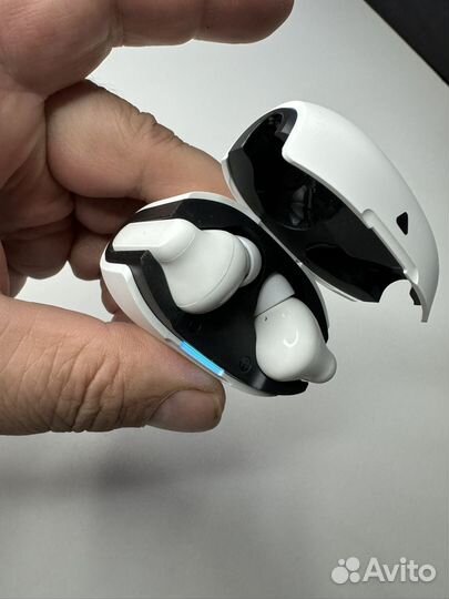 Беспроводные наушники Theta 4