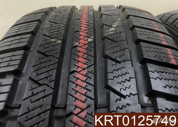 Continental ContiWinterContact TS 810 235/40 R18 95V