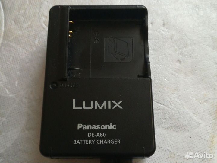 Аккумулятор для фотоаппарата sony