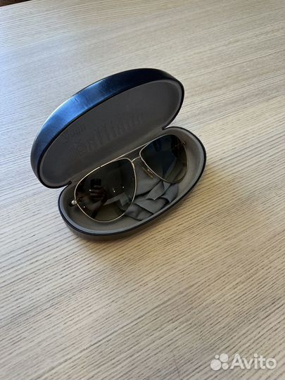 Солнцезащитные очки John Galliano