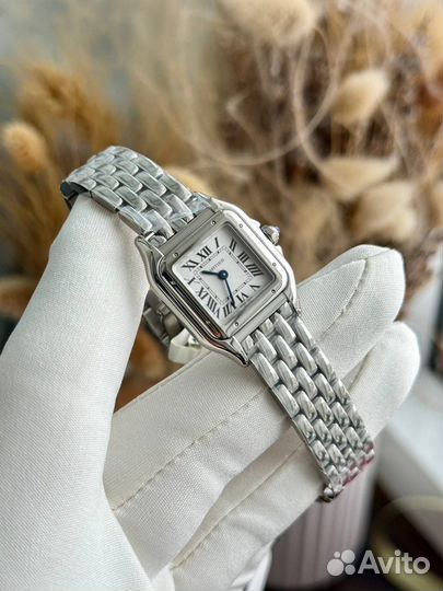 Часы Cartier Panthère