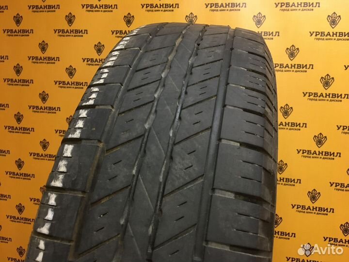 Hankook Dynapro HP RA23 225/75 R16
