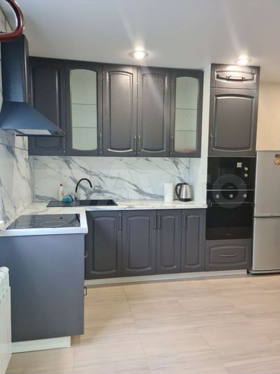 2-к. квартира, 65 м², 2/2 эт.