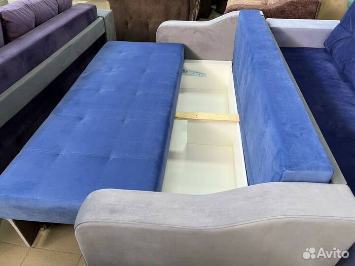 Диван удобный