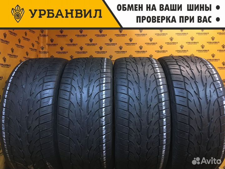 Toyo Proxes ST II 295/45 R20 114V