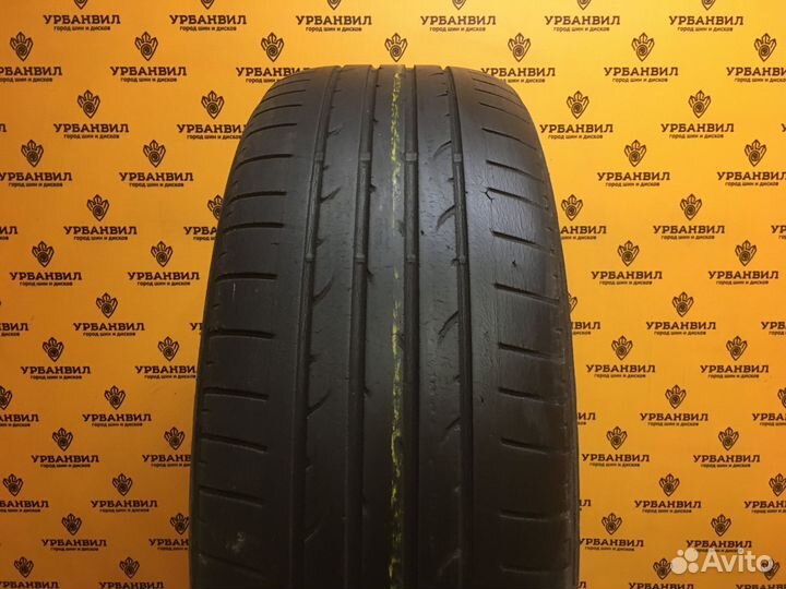 Bridgestone Dueler H/P Sport 225/55 R18 98V
