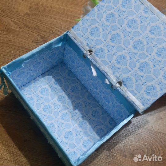 Свадебный декор