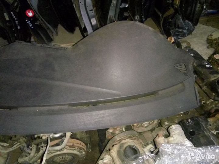 Торпедо BMW E39