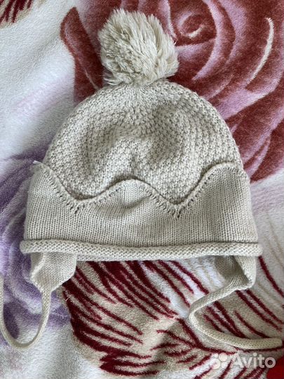 Вещи на девочку на 1-2 года