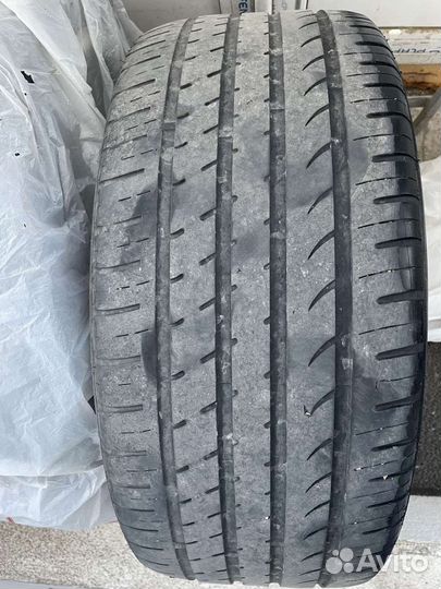 R19 Goform GH-18 245/45, PCD 5x114.3 DIA 67.1