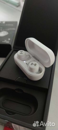 Спортивные наушники Bluetooth JBL