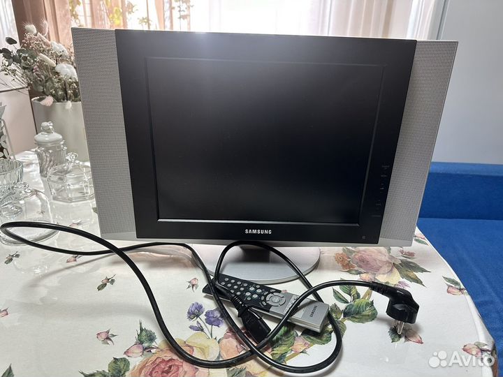 Телевизор Samsung