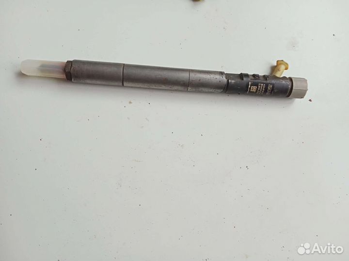 Форсунки Кайрон дизель