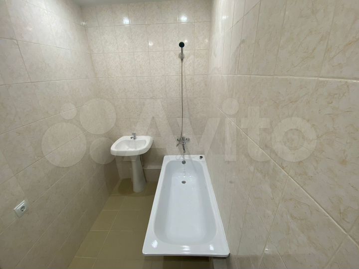 1-к. квартира, 37,6 м², 7/12 эт.