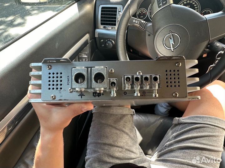 Сабвуфер machete sport 12 d2