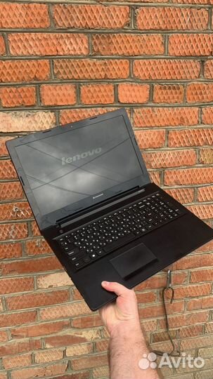 Lenovo игровой ноутбук, 16.1 экран