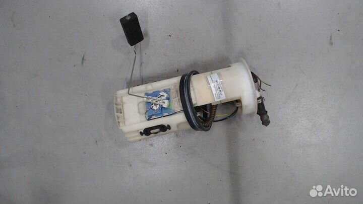 Насос топливный электрический Renault Modus, 2008