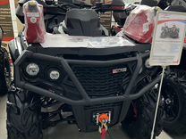 Квадроцикл aodes Pathcross ATV 650 L PRO EPS двухм