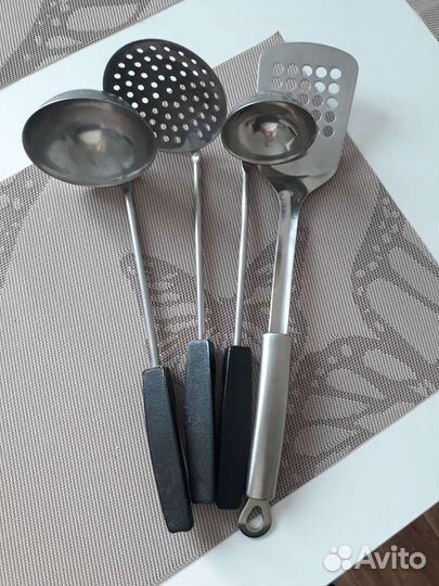 Набор столовых предметов