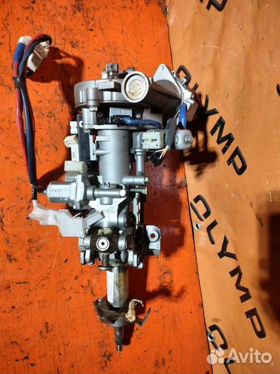 Рулевая колонка Lexus Rx350 GGL10 2GR-FE 2009