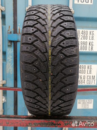 Nokian Tyres Hakkapeliitta 4 235/55 R17 101T