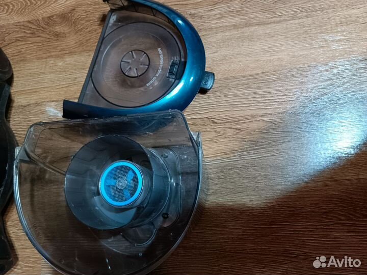 Пылесос samsung