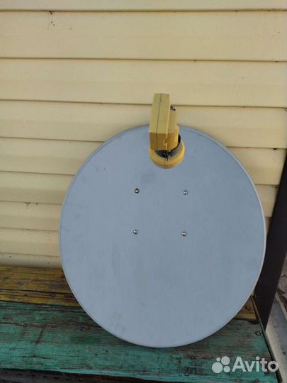 Спутниковая антенна