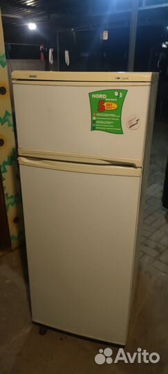 Холодильник