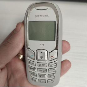 Siemens A70