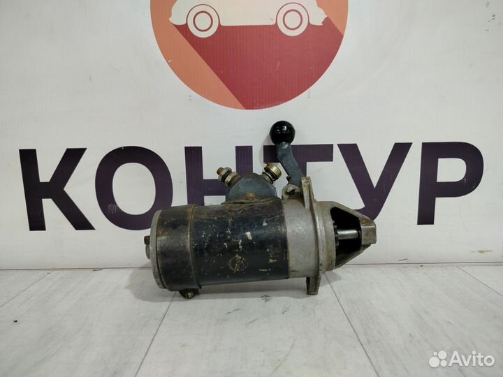 Стартер ст 350Б для пускового двигателя