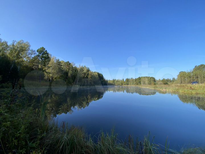 Участок 1,62 га (СНТ, ДНП)