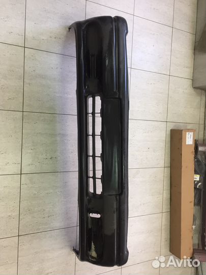 Бампер передний Renault 19